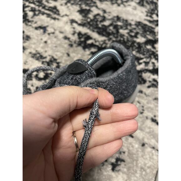 Allbirds Men\'s Wool Runners Sz 12 main image 8